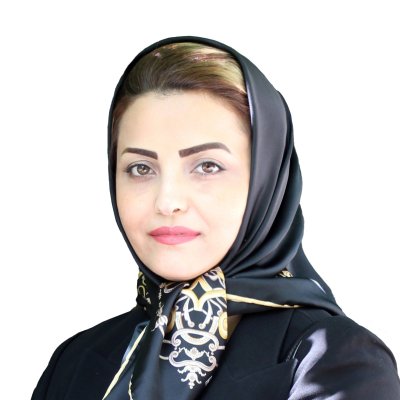 رویا مردانی