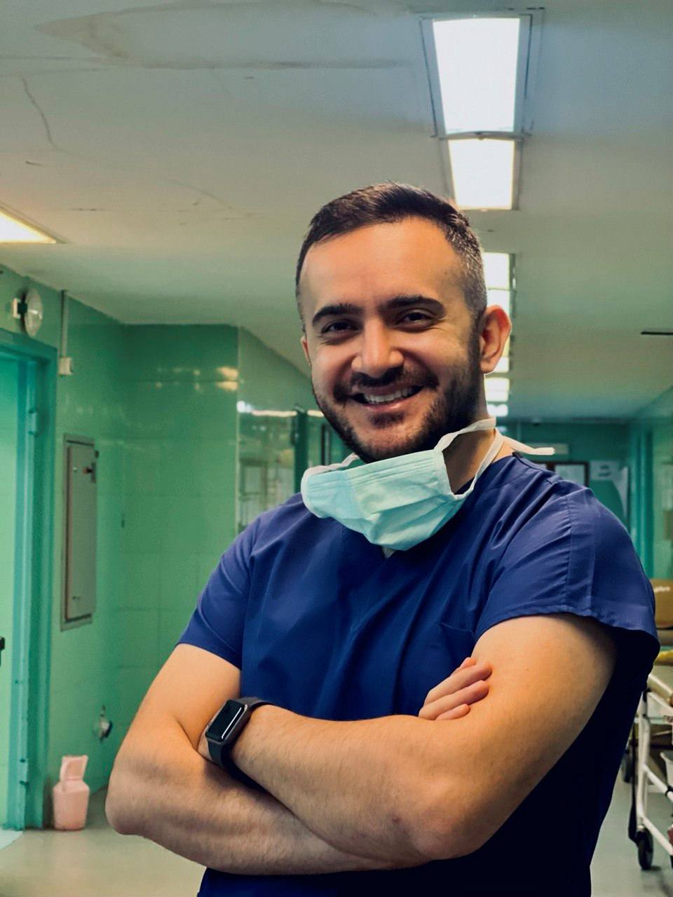 علی پور محمد