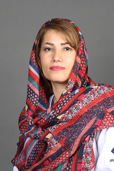 مریم ایازی