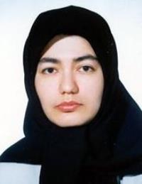 فرحناز معصومی