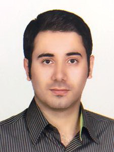 محمدجواد نظرپور کاشانی