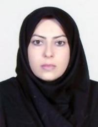 اکرم السادات شعله قطبی