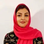 پگاه خدایی