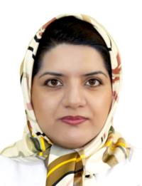 فرزانه نیک نفس