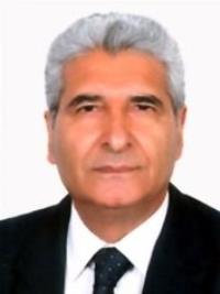 جهانگیر درخشان