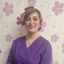 دکتر سعیده ساعدی