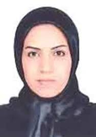 حکیمه گنجی اناری