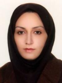 زیبا امیدوار طهرانی