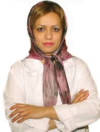 مهین پردل شهری