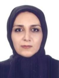 مریم خیاط خامنه