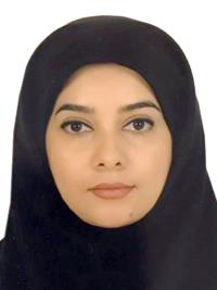 سپیده مهدی قلب
