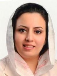 زیبا زند