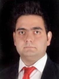 محمدرضا لاشیئی