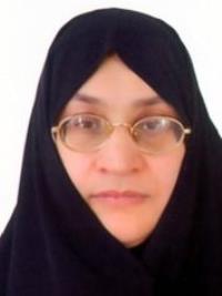 طیبه جاهدبزرگان