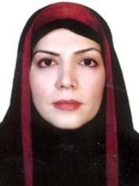 فاطمه بروجردی کریمی