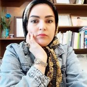 فرحناز رشیدی