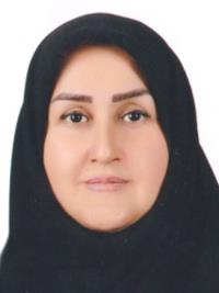 مژگان کرم نیای فر