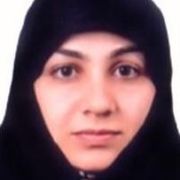 مریم یارقلی