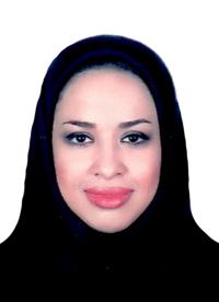 مژده نامداری