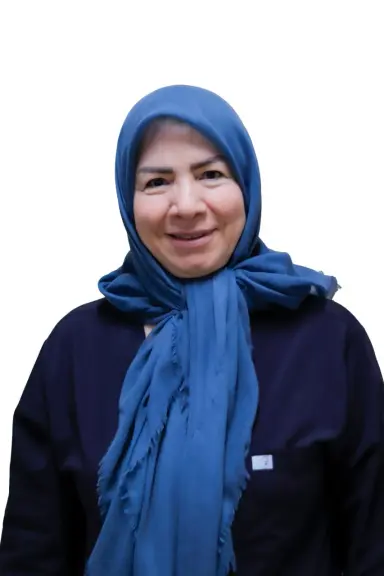 لیدا حیدری