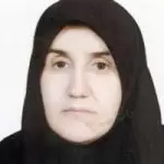 پری ذوالفقاری خیاوی