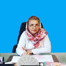 لیدا مقیمی