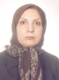 فاطمه جلالی زند