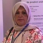فریبا حیدری