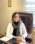 مریم نادری فر