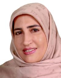 مژگان کریمی زارچی