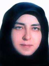 آمنه عبیری