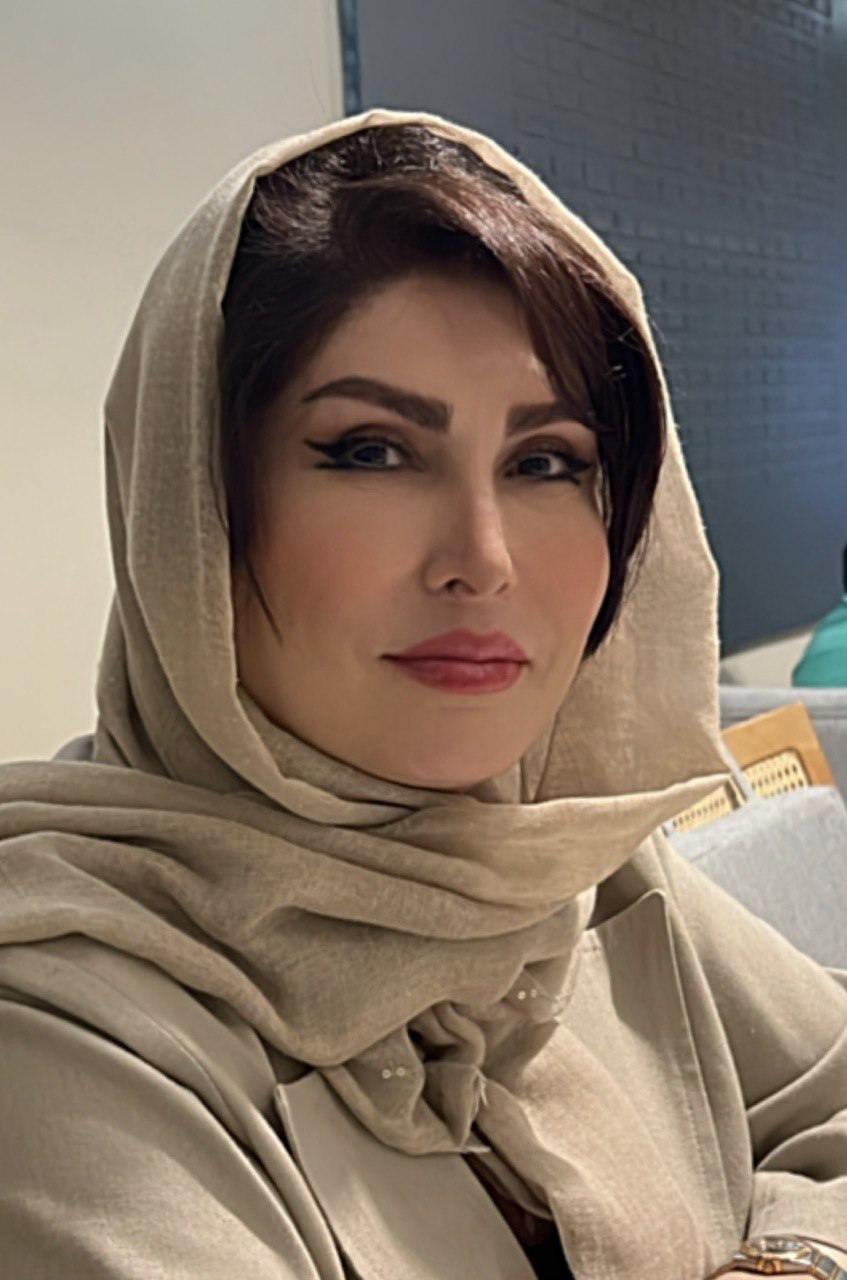 الهام فیروزی