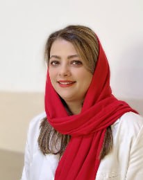 دکتر محدثه آقائی نژاد