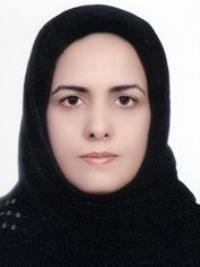 فریبا یوسف نژاد