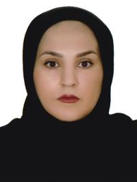 طاهره محمودوند