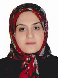 سعیده شاه علی