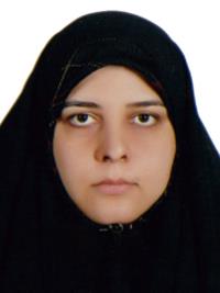 مریم معمارزاده زواره