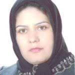 زهرا طهماسبی آبدر