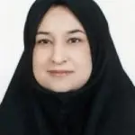 ویدا رضوی