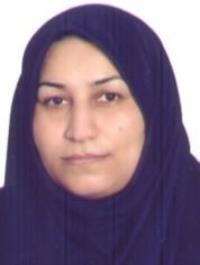 سهیلا امینی مقدم