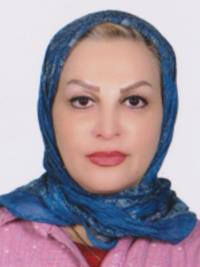 معصومه میر اسماعیلی
