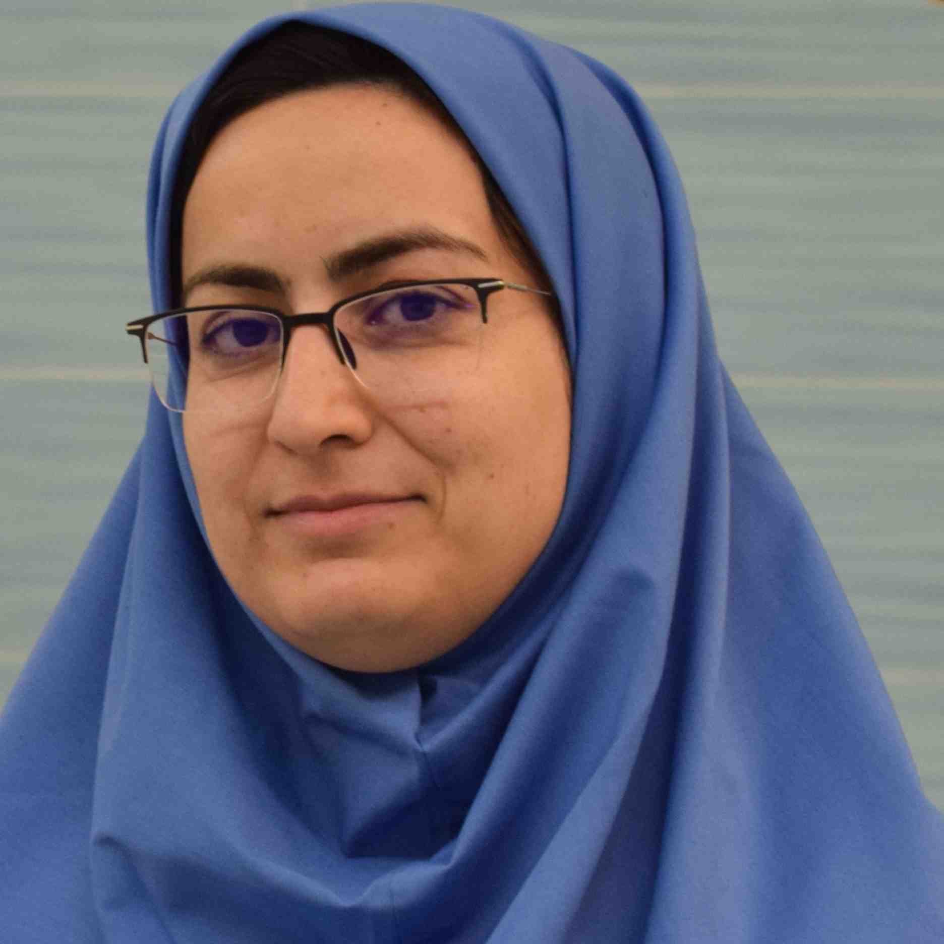 نسیم شکوهی