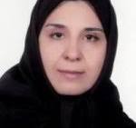 مرضیه غفارنژاد