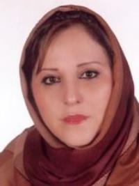 دنیا افشارچی