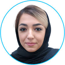 مریم علی اکبر