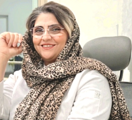 دکتر وحیده رسولی زنجانی