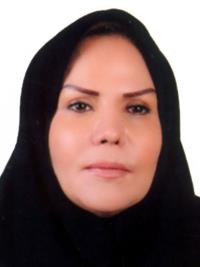نسرین مرادی سبزوار