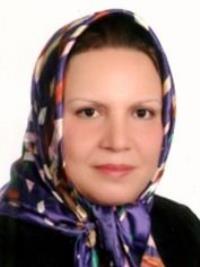 فاطمه نعمت اللهی