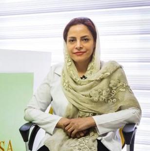سعیده یاری