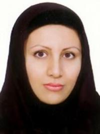 سیده فاطمه سیدی